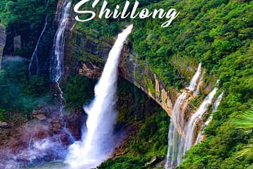 Shillong