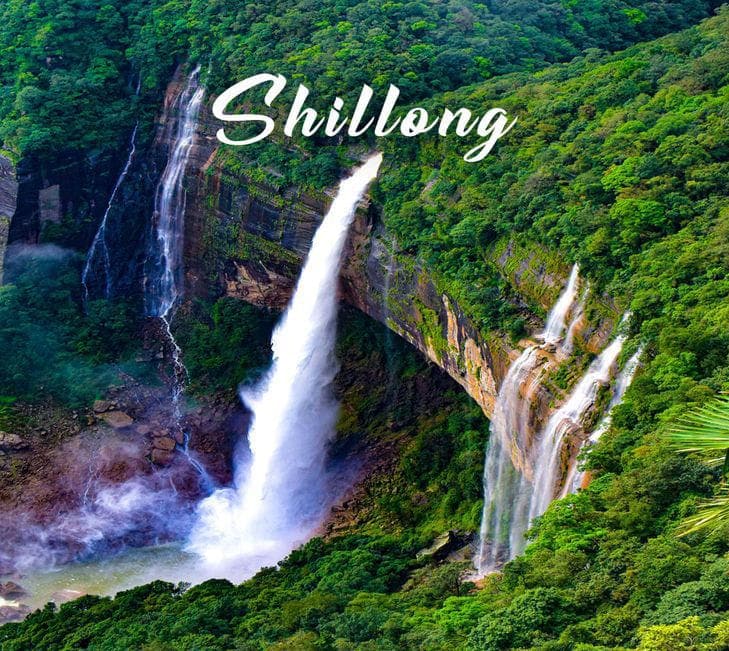 Shillong