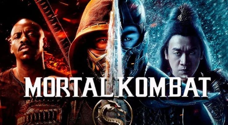 2026 coming soon movie Mortal Kombat