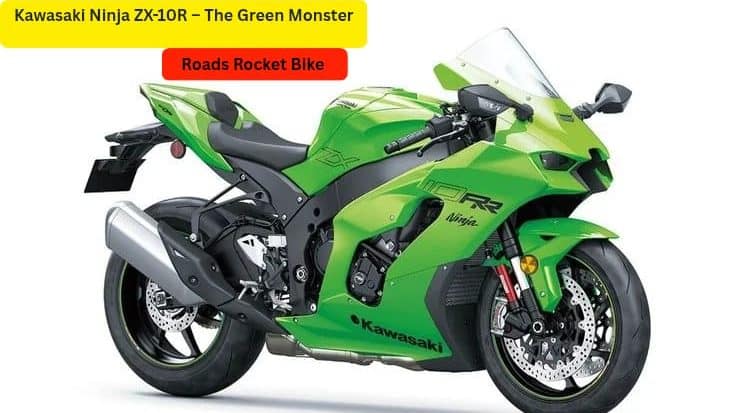 टॉप 3 स्पोर्ट्स बाइक जो सड़कों पर राज करती हैं 